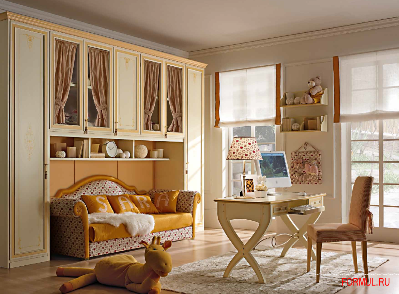 Детская Ferretti e Ferretti Happy night comp. 201